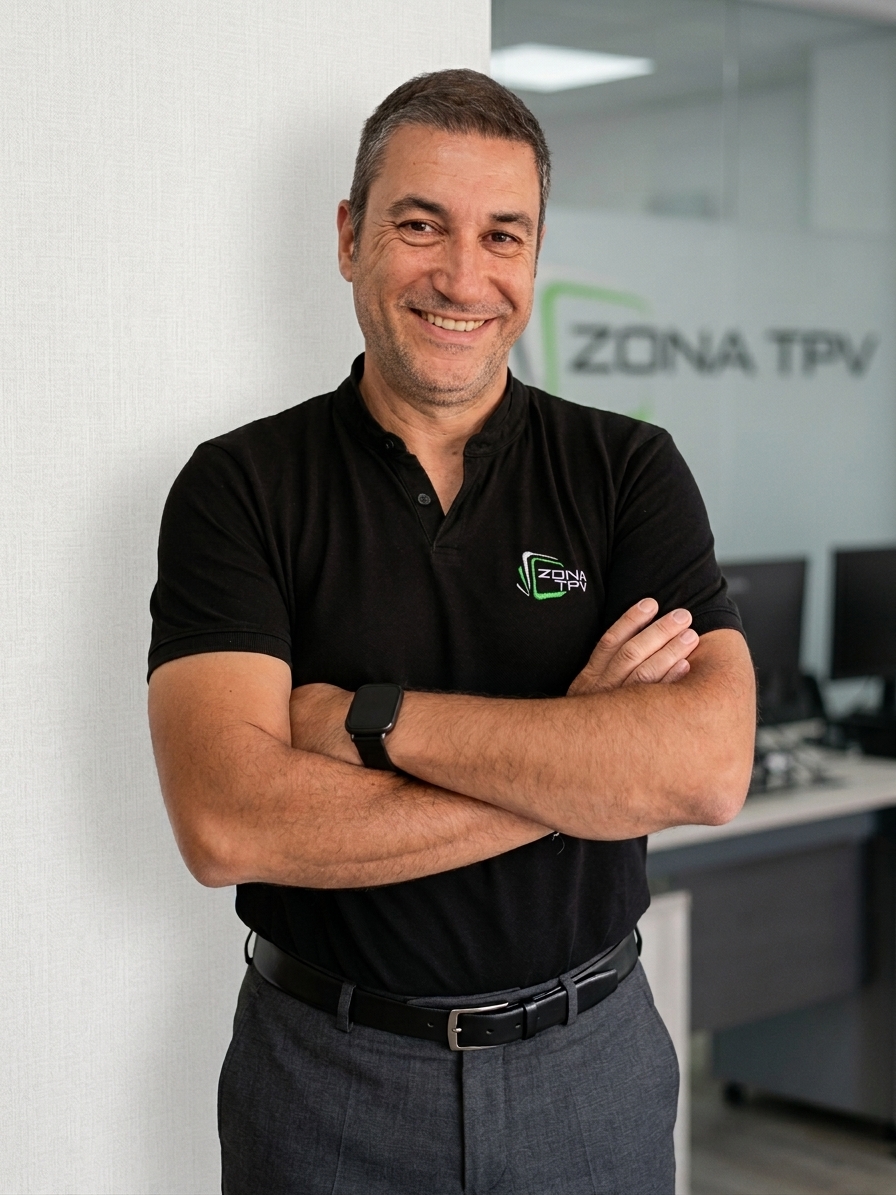JOAN SERRA