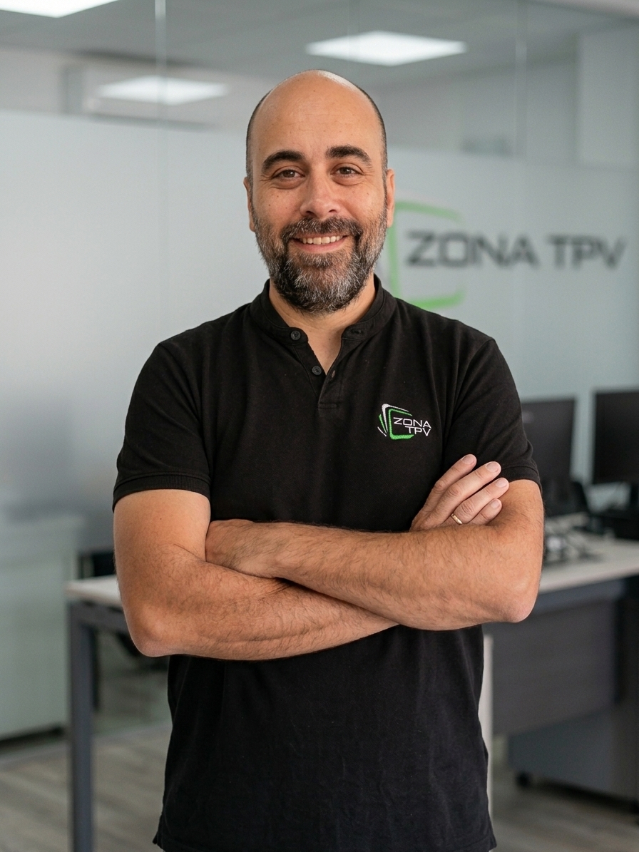 JORDI SERRA