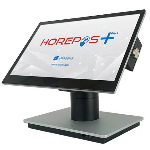 TPV HOREPOS TP-2617