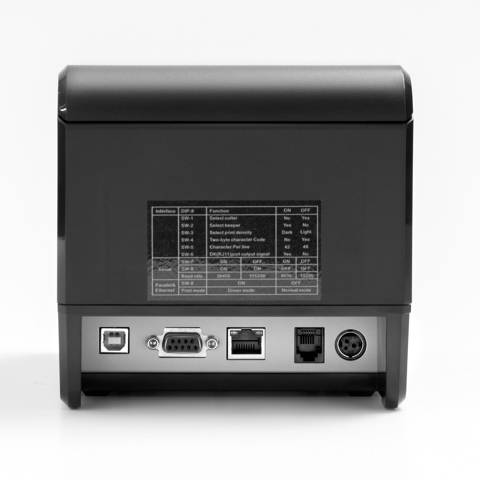 Impressora CONCORD CP-450