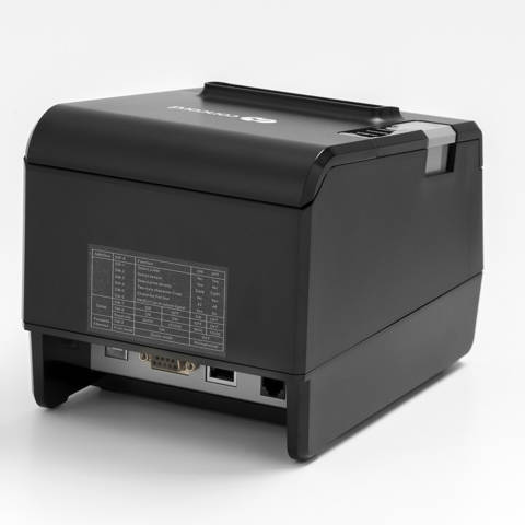 Impresora Concord CP-450