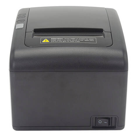 Impressora CONCORD CP-250